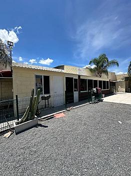 🏭 ¡OPORTUNIDAD ÚNICA DE INVERSIÓN COMERCIAL E INDUSTRIAL EN SANTA ROSA JÁUREGUI! 🏢