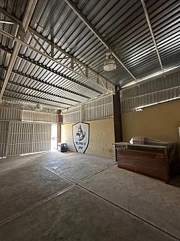 🏭 ¡OPORTUNIDAD ÚNICA DE INVERSIÓN COMERCIAL E INDUSTRIAL EN SANTA ROSA JÁUREGUI! 🏢