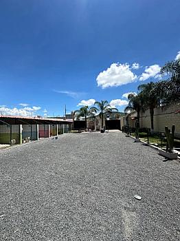🏭 ¡OPORTUNIDAD ÚNICA DE INVERSIÓN COMERCIAL E INDUSTRIAL EN SANTA ROSA JÁUREGUI! 🏢