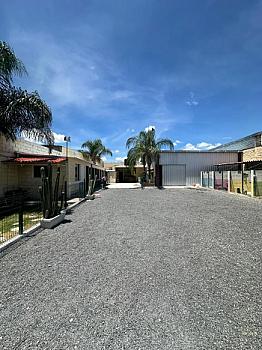 🏭 ¡OPORTUNIDAD ÚNICA DE INVERSIÓN COMERCIAL E INDUSTRIAL EN SANTA ROSA JÁUREGUI! 🏢