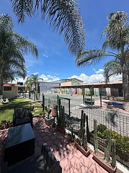🏭 ¡OPORTUNIDAD ÚNICA DE INVERSIÓN COMERCIAL E INDUSTRIAL EN SANTA ROSA JÁUREGUI! 🏢