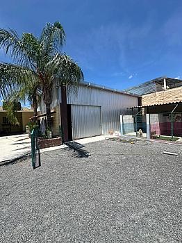 🏭 ¡OPORTUNIDAD ÚNICA DE INVERSIÓN COMERCIAL E INDUSTRIAL EN SANTA ROSA JÁUREGUI! 🏢
