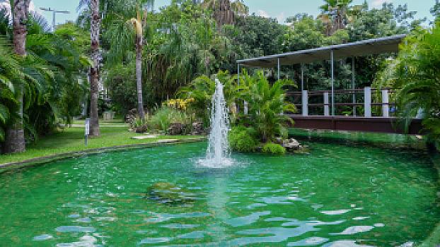 Departamento en venta Nuevo en Residencial Aqua con alberca climatizada y doble filtro de seguridad