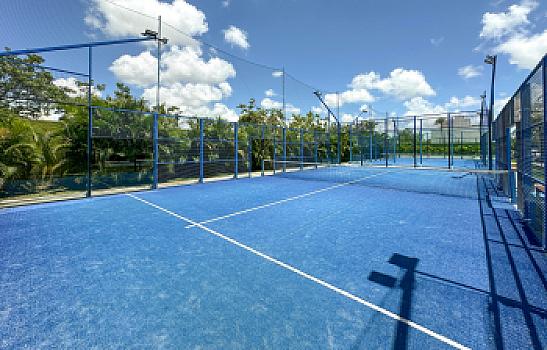 Departamento en venta Nuevo en Residencial Aqua con alberca climatizada y doble filtro de seguridad