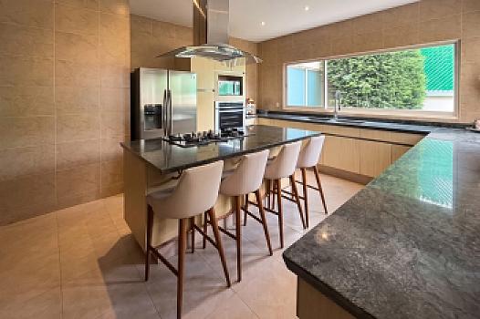 Fabulosa Casa en La Providencia Metepec