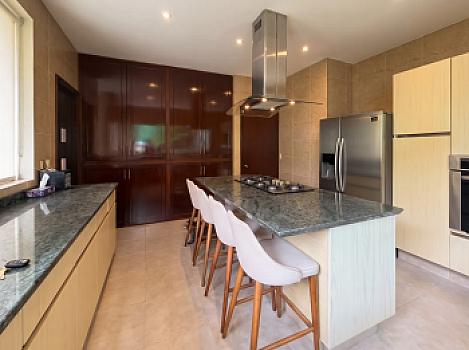 Fabulosa Casa en La Providencia Metepec