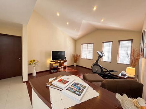 Fabulosa Casa en La Providencia Metepec