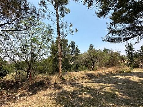 Magnifico Terreno en Club de Golf