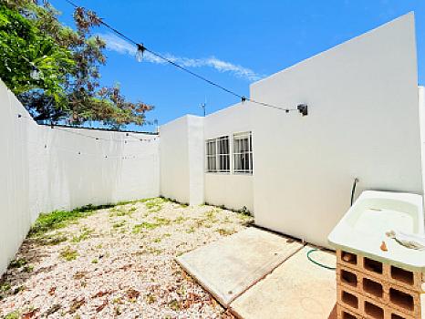 Casa en Venta en Ciudad Caucel, Mérida | 2 Recámaras