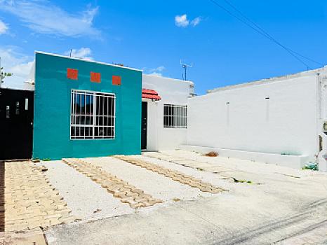 Casa en Venta en Ciudad Caucel, Mérida | 2 Recámaras