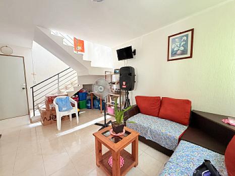 Casa en Venta en Las Américas II, Mérida | Avenida Principal