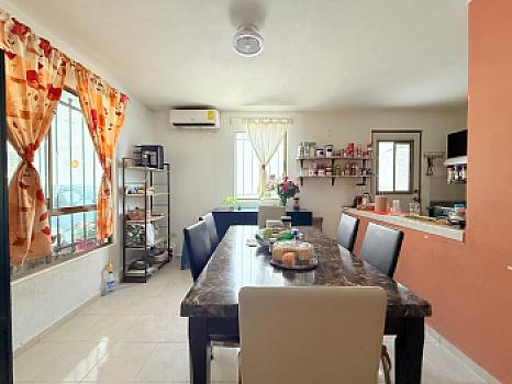 Casa en Venta en Las Américas II, Mérida | Avenida Principal