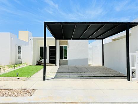 Casa en venta en Gran Santa Fe Norte II, Mérida