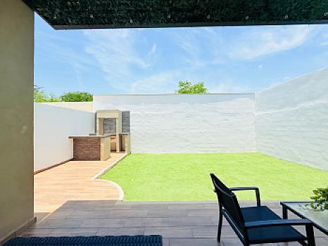 Casa en venta en Gran Santa Fe Norte II, Mérida