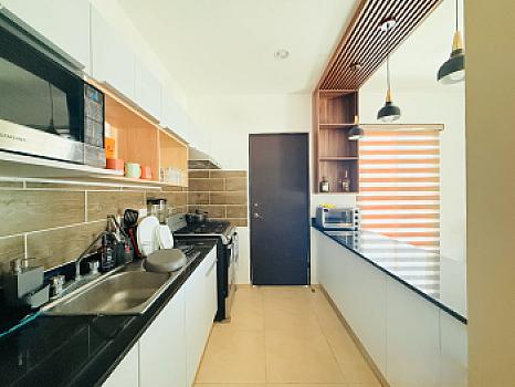 Casa en venta en Gran Santa Fe Norte II, Mérida
