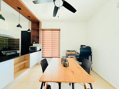 Casa en venta en Gran Santa Fe Norte II, Mérida