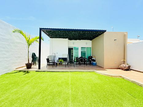Casa en venta en Gran Santa Fe Norte II, Mérida