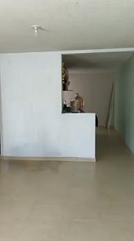 Casa dentro de fraccionamiento privado con 4 recámaras