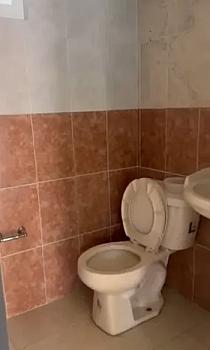 Casa dentro de fraccionamiento privado con 4 recámaras