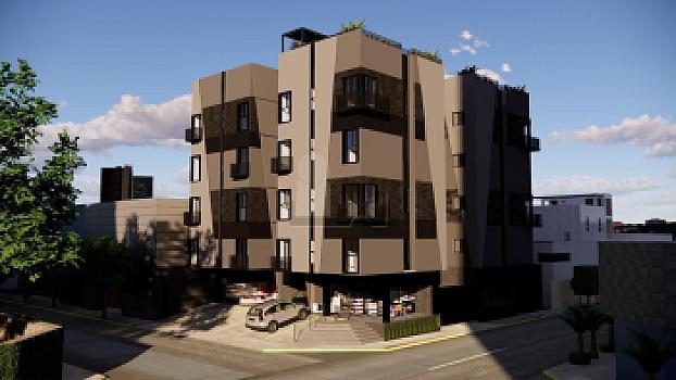 Apartment for sale in Las Águilas, San Luis Potosí, San Luis Potosí