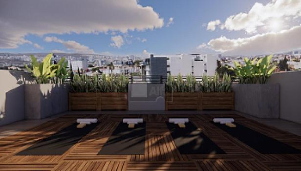 Apartment for sale in Las Águilas, San Luis Potosí, San Luis Potosí