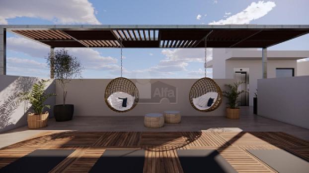Apartment for sale in Las Águilas, San Luis Potosí, San Luis Potosí