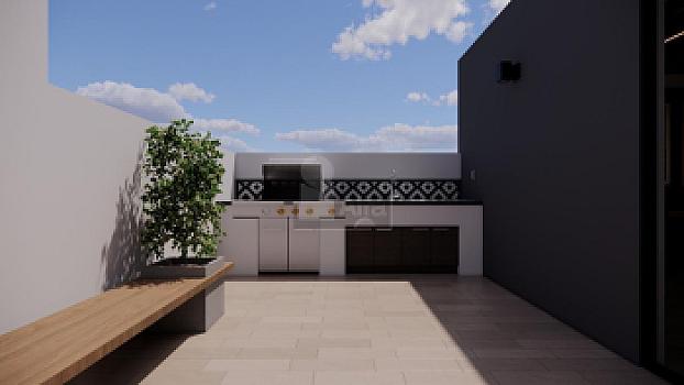 Apartment for sale in Las Águilas, San Luis Potosí, San Luis Potosí