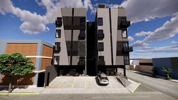 Apartment for sale in Las Águilas, San Luis Potosí, San Luis Potosí