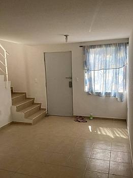 Casa al sur con doble acceso de seguridadd