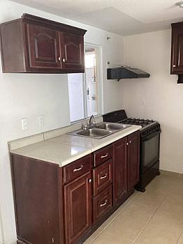 Casa al sur con doble acceso de seguridadd
