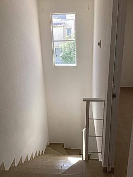 Casa al sur con doble acceso de seguridadd