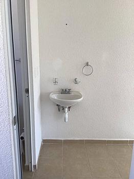 Casa al sur con doble acceso de seguridadd