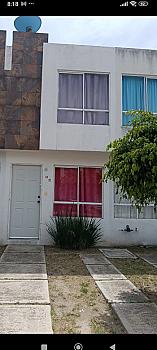 CASA EN VENTA EN FRACC. BOSQUES DE CHAPULTEPEC PUEBLA