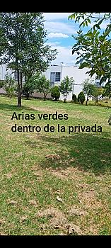 CASA EN VENTA EN FRACC. BOSQUES DE CHAPULTEPEC PUEBLA