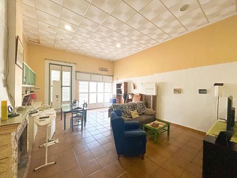 Casa planta baja en Torrevieja – Oportunidad de inversión sin gastos de comunidad