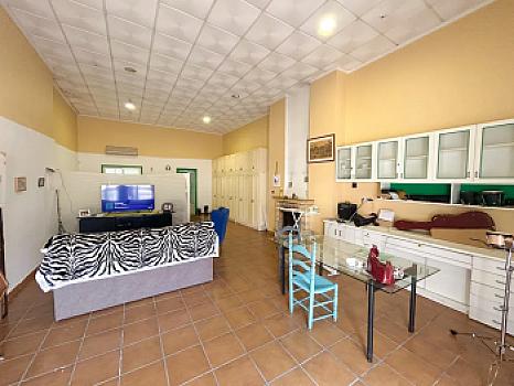 Casa planta baja en Torrevieja – Oportunidad de inversión sin gastos de comunidad