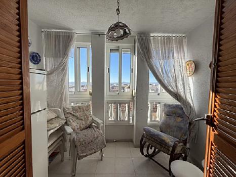 Apartamento de 3 dormitorios en Acequión, Torrevieja, a 200 metros de la playa