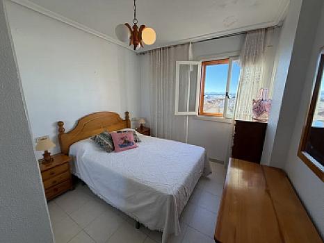 Apartamento de 3 dormitorios en Acequión, Torrevieja, a 200 metros de la playa