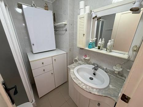 Apartamento de 3 dormitorios en Acequión, Torrevieja, a 200 metros de la playa