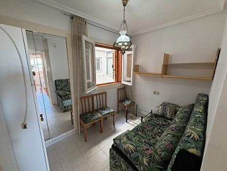 Apartamento de 3 dormitorios en Acequión, Torrevieja, a 200 metros de la playa