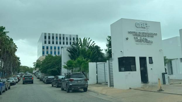 Venta Unico Terreno zona Cumbres residencial, comercial, servicios u oficinas hasta 8 víveres