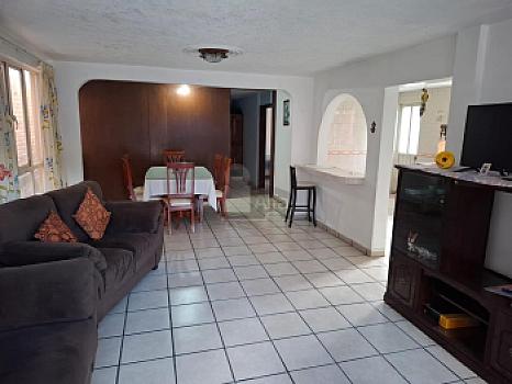 Detached house for rent in Tepexpan, Acolman, México