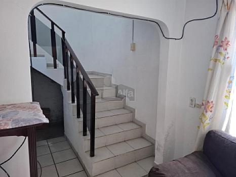 Detached house for rent in Tepexpan, Acolman, México