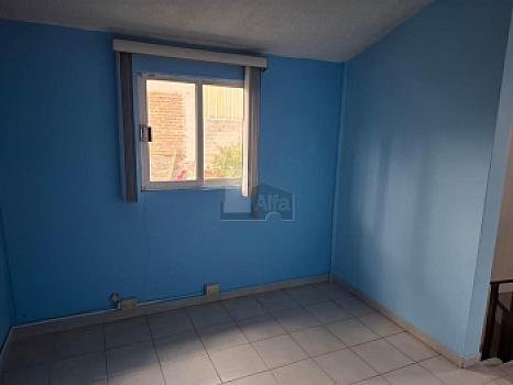 Detached house for rent in Tepexpan, Acolman, México