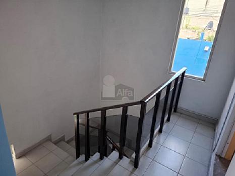 Detached house for rent in Tepexpan, Acolman, México