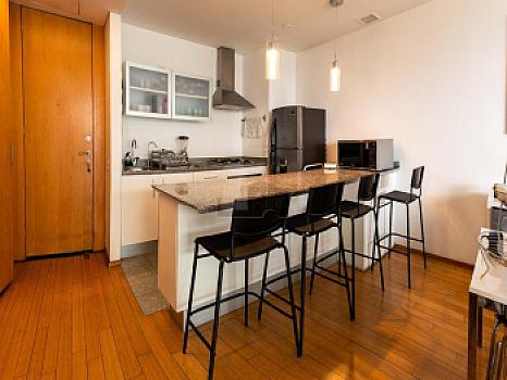 Departamento en venta en Reforma 222, Juárez, Cuauhtémoc, Ciudad de México