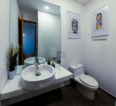 Departamento en venta en Reforma 222, Juárez, Cuauhtémoc, Ciudad de México