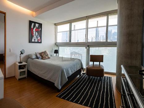 Departamento en venta en Reforma 222, Juárez, Cuauhtémoc, Ciudad de México
