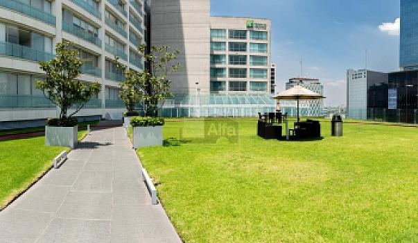 Departamento en venta en Reforma 222, Juárez, Cuauhtémoc, Ciudad de México