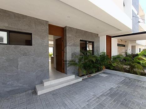 Casa en Venta – Residencial Arbolada, Cancún, Quintana Roo
